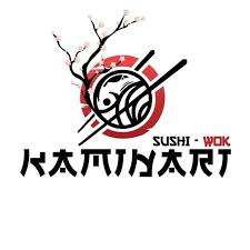 Kaminari Sushi - Wok, restaurante aliado